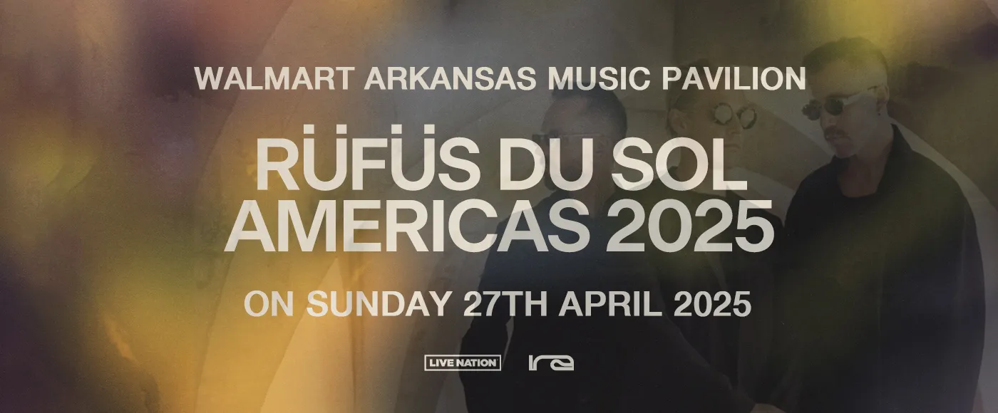 Rufus Du Sol