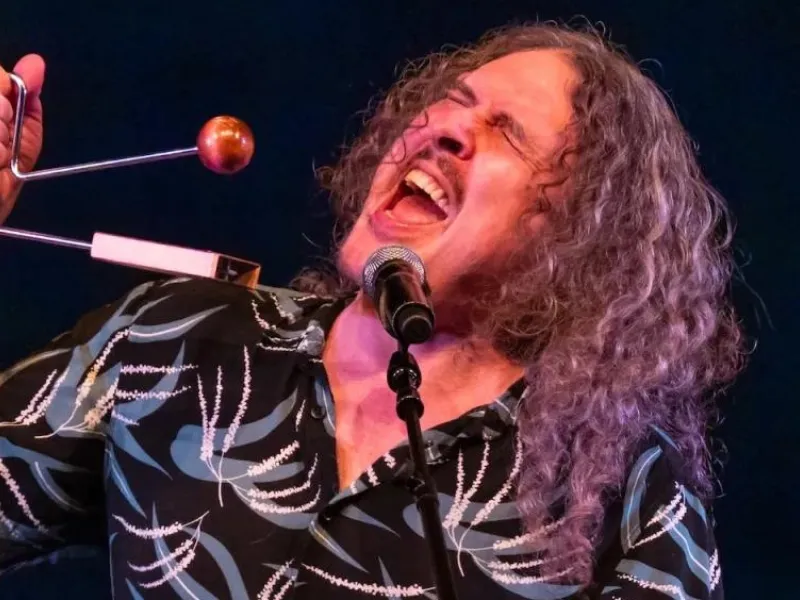 'Weird Al' Yankovic tickets