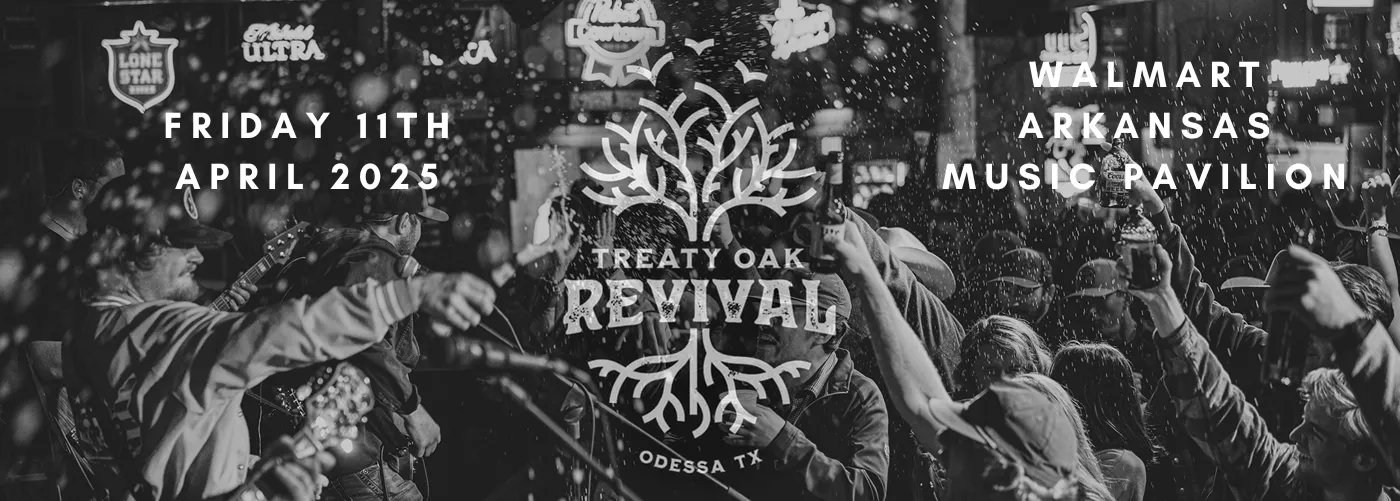 Treaty Oak Revival