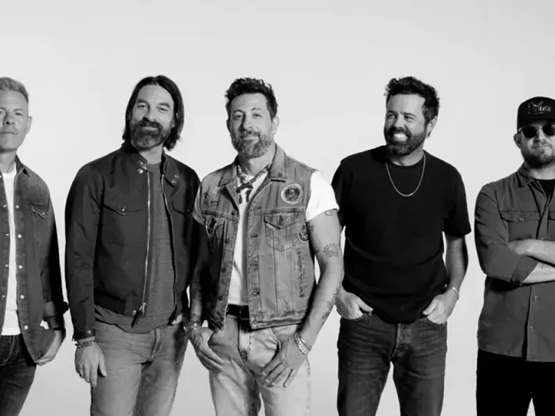 Old Dominion tickets