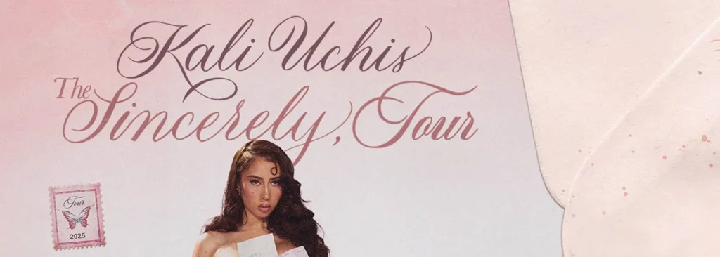 Kali Uchis & Mariah The Scientist at Walmart AMP